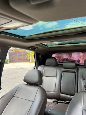 Venda Vendo Hyundai Tucson Limpo