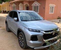 Comprar Vendo Suzuki Vitara Super Limpo