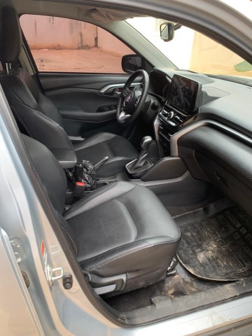 Venda Vendo Suzuki Vitara Super Limpo