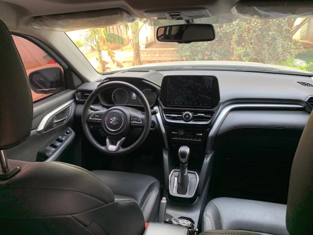 Venda Vendo Suzuki Vitara Super Limpo