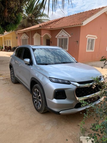 Venda Vendo Suzuki Vitara Super Limpo