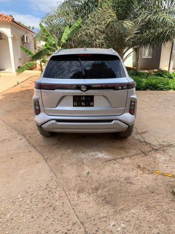 Venda Vendo Suzuki Vitara Super Limpo