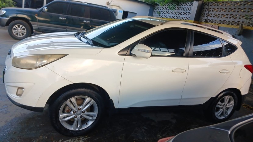 Venda Vendo Hyundai Tucson