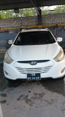 Venda Vendo Hyundai Tucson