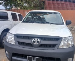 Comprar Vendo Toyota Hilux