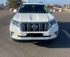 Comprar Vendo Toyota Toyota Prado VX