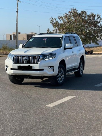Venda Vendo Toyota Toyota Prado VX