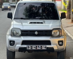 A venda Vendo Suzuki Jimmy