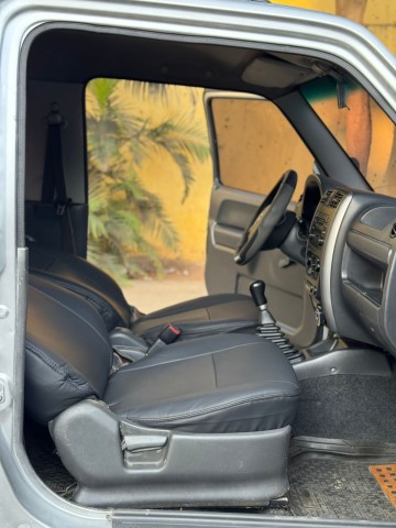 Venda Vendo Suzuki Jimmy