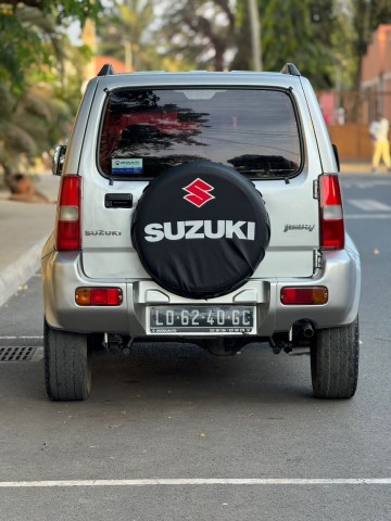 Venda Vendo Suzuki Jimmy