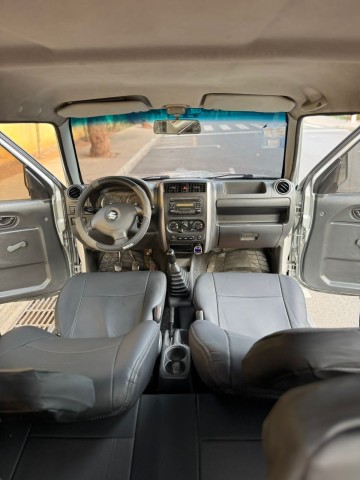 Venda Vendo Suzuki Jimmy