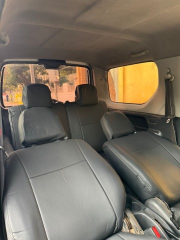 Venda Vendo Suzuki Jimmy