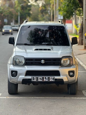 Venda Vendo Suzuki Jimmy