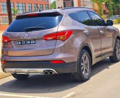 Comprar HYUNDAI SANTA FÉ FULL
