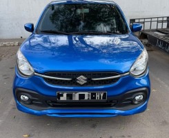 A venda SUZUKI SELERO NOVO MODELO