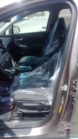 Venda HYUNDAI SANTA FÉ PENÚLTIMO MODELO VERSÃO AMERICANA