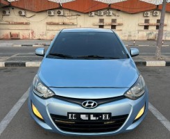 Comprar HYUNDAI I20 SÉRIE EL