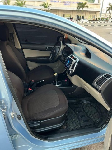 Venda HYUNDAI I20 SÉRIE EL