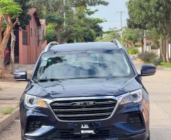 A venda Jetour X70 240