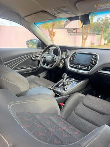 Venda Jetour X70 240