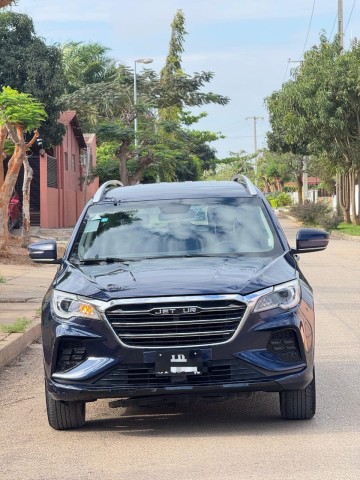 Venda Jetour X70 240