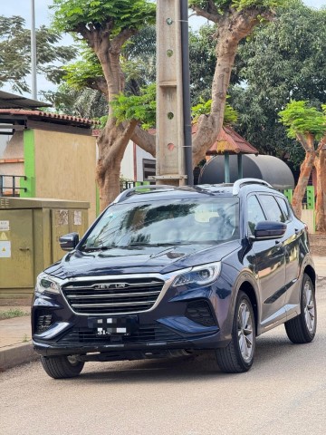 Venda Jetour X70 240