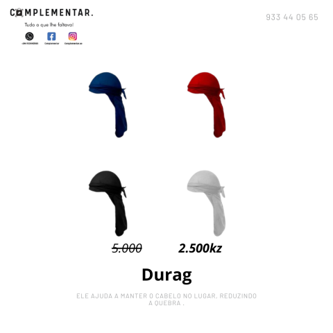 Venda Kit Waves e Estilo no Cabelo