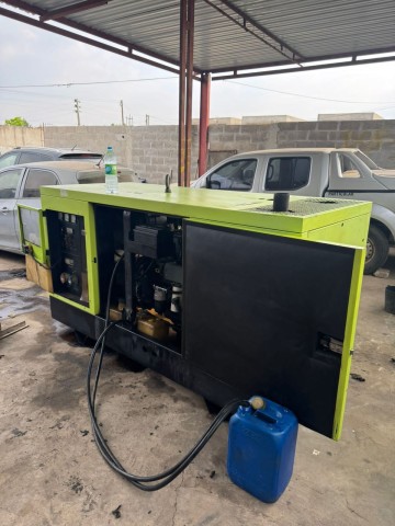 Venda Vendo Gerador Industrial