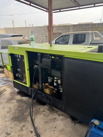 Venda Vendo Gerador Industrial