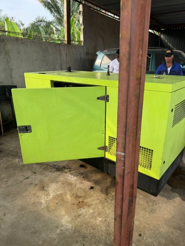 Venda Vendo Gerador Industrial