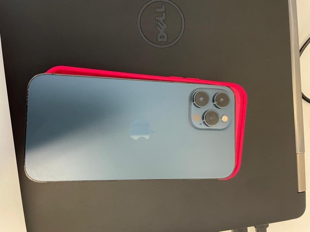 Venda IPhone 12 Pro Max