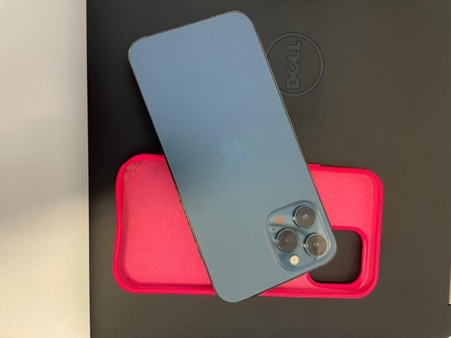 Venda IPhone 12 Pro Max