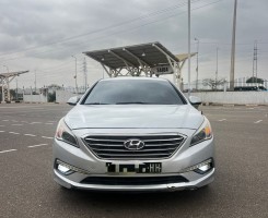 Comprar Vendo Hyundai Sonata