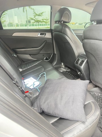 Venda Vendo Hyundai Sonata