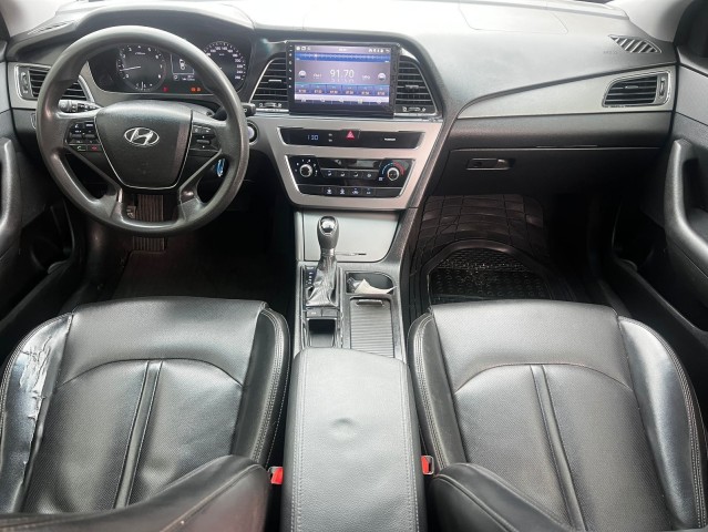 Venda Vendo Hyundai Sonata