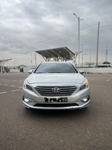 Venda Vendo Hyundai Sonata