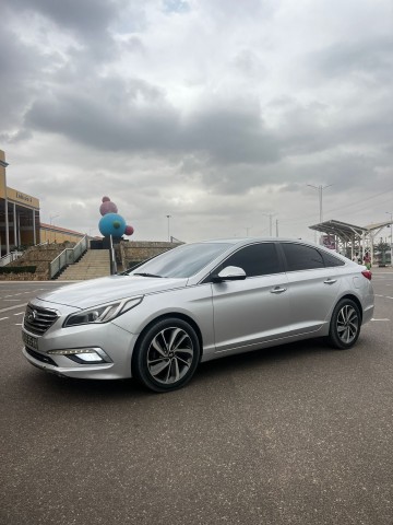 Venda Vendo Hyundai Sonata