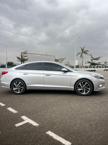 Venda Vendo Hyundai Sonata