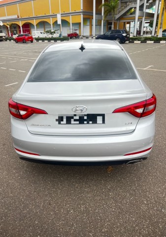 Venda Vendo Hyundai Sonata