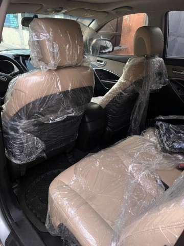 Venda Hyundai grande santa fé