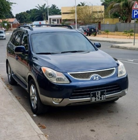 Venda HYUNDAI VERACRUZ