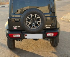 Comprar SUZUKI JIMMY NOVO MODELO