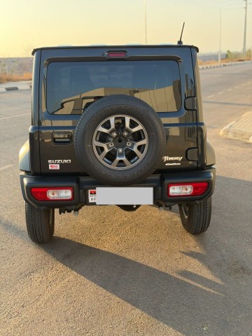 Venda SUZUKI JIMMY NOVO MODELO