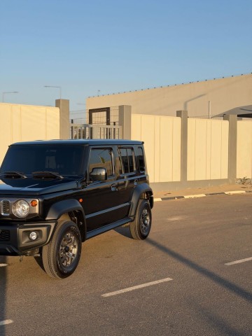 Venda SUZUKI JIMMY NOVO MODELO