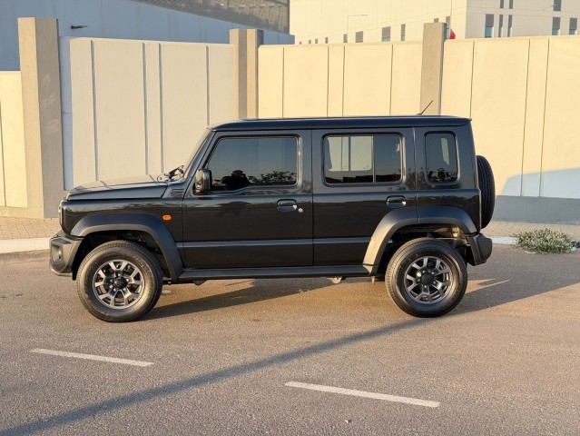 Venda SUZUKI JIMMY NOVO MODELO