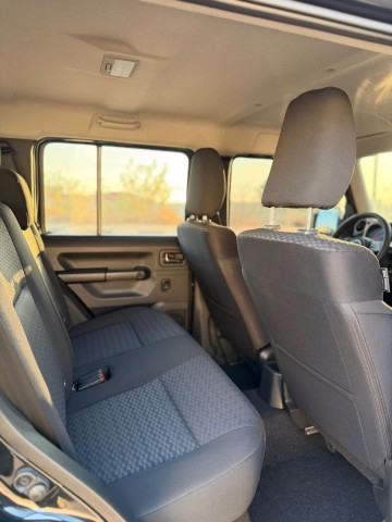 Venda SUZUKI JIMMY NOVO MODELO