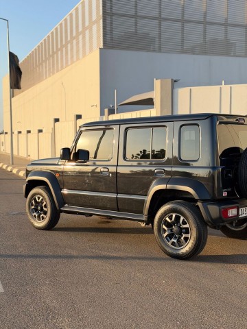 Venda SUZUKI JIMMY NOVO MODELO