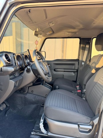 Venda SUZUKI JIMMY NOVO MODELO