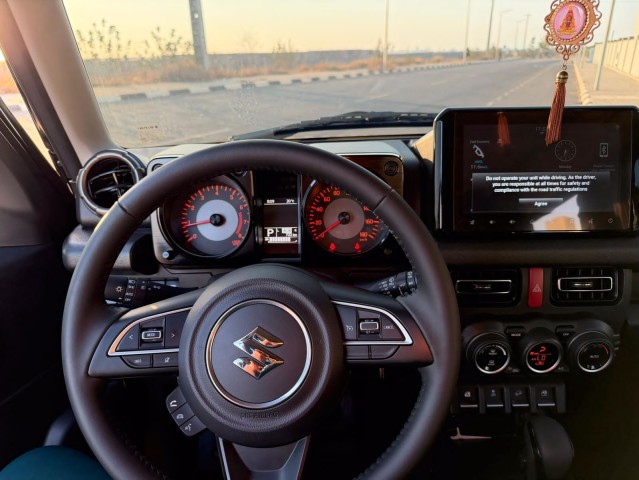 Venda SUZUKI JIMMY NOVO MODELO