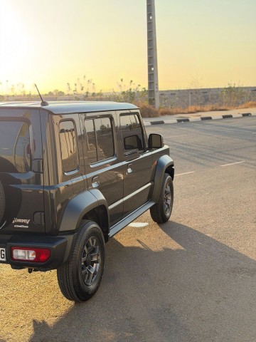 Venda SUZUKI JIMMY NOVO MODELO